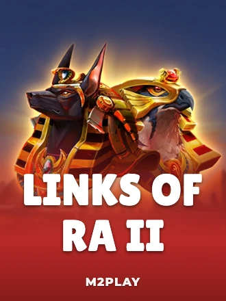 Links of Ra II