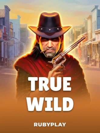 True Wild