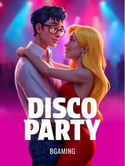 Disco Party