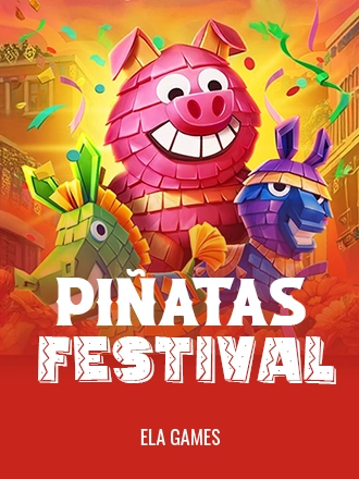 Piñatas Festival
