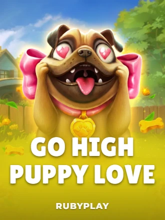 Go High Puppy Love
