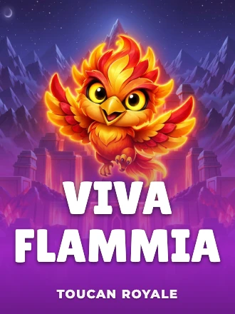 Viva Flammia