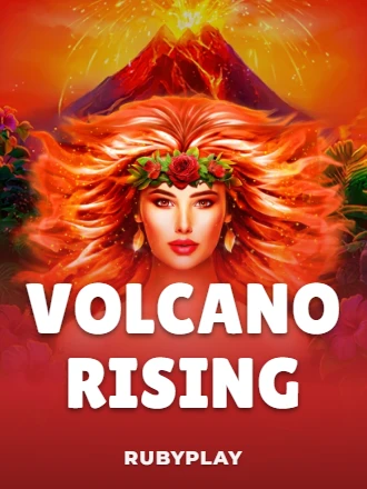 Volcano Rising