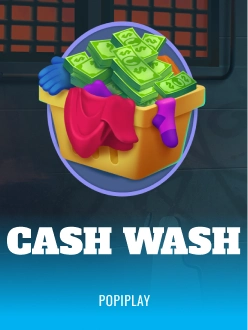 Cash Wash