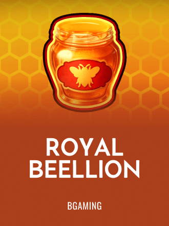 Royal Beellion Hold and Win