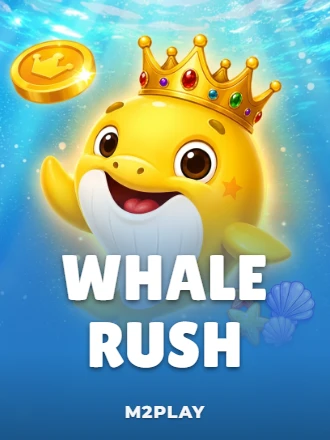 Whale Rush