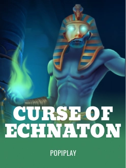 Curse of Echnaton