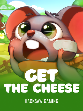Get the CHEESE