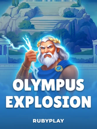 Olympus Explosion
