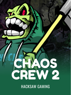 Chaos Crew II