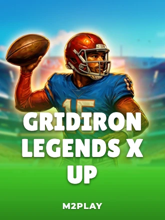Gridiron Legends X UP
