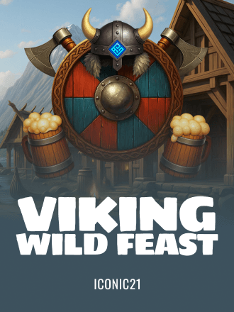 Vikings Wild Feast