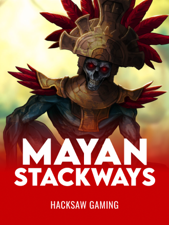 Mayan Stackways