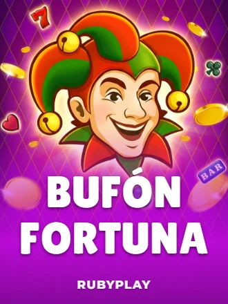 Bufon Fortuna