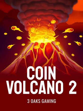Coin Volcano 2