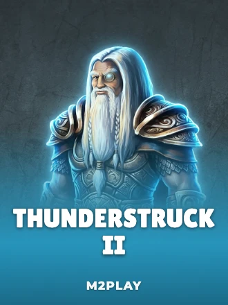 Thunderstruck II