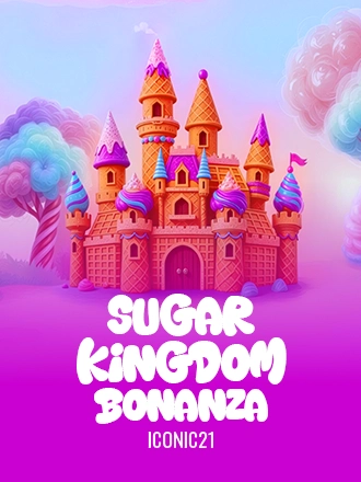 Sugar Kingdom Bonanza