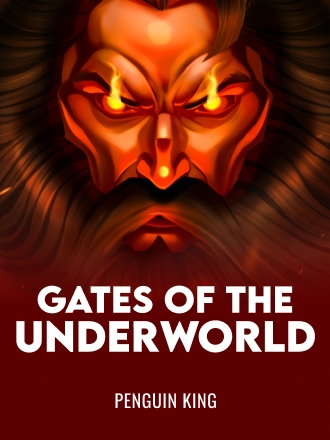 Gates of the Underworld