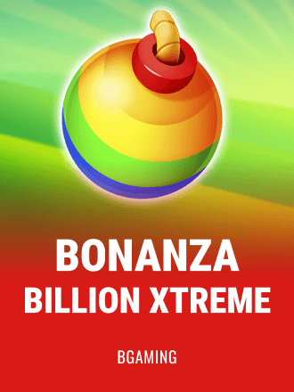 Bonanza Billion Xtreme