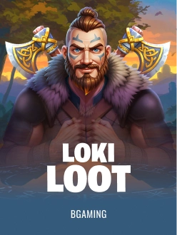 Loki Loot
