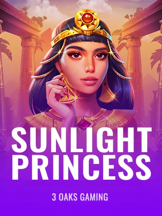 Sunlight Princess