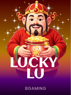 Lucky Lu