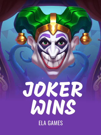 Joker Wins