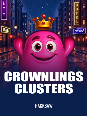 Crownlings Clusters