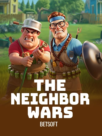 The Neighbor Wars