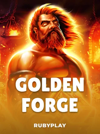 Golden Forge