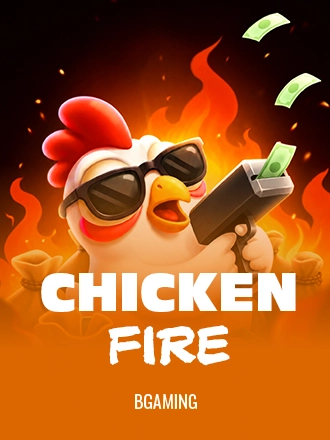 Chicken Fire