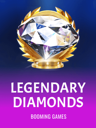 Legendary Diamonds