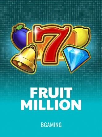 Fruit Million