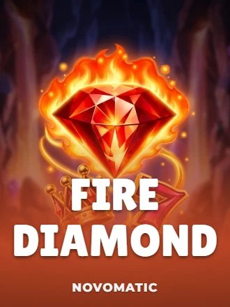 Fire Diamond
