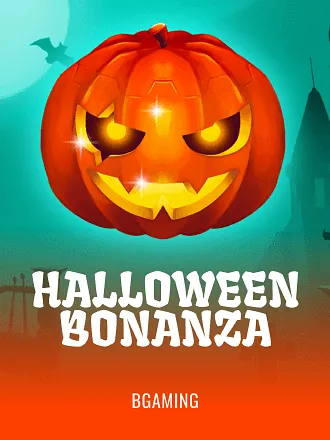 Halloween Bonanza