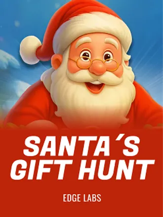 Santas Gift Hunt