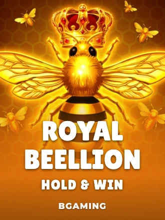 Royal Beellion Hold and Win