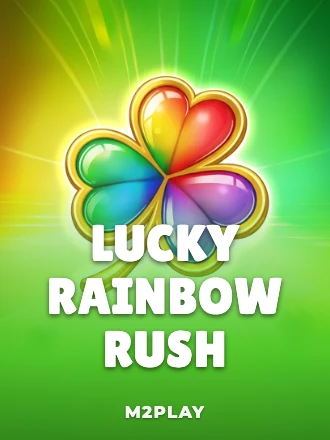 Lucky Rainbow Rush