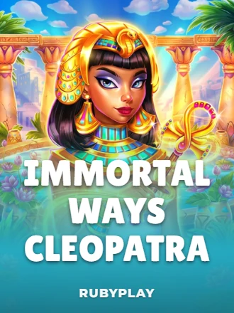 Immortal Ways Cleopatra
