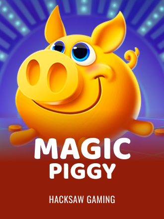 Magic Piggy