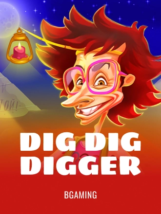 Dig Dig Digger