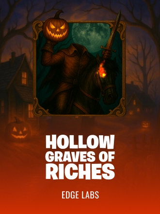 Hollow Graves of Riches