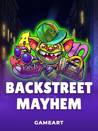 Backstreet Mayhem
