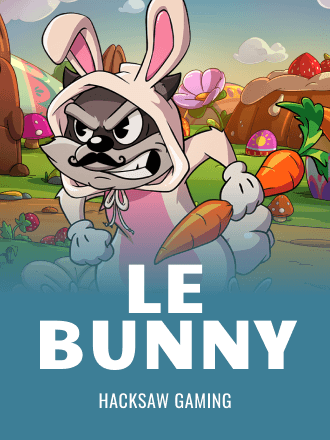 Le Bunny