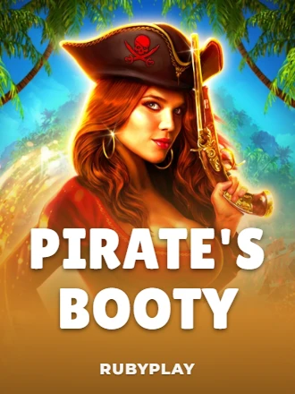 Pirates Booty