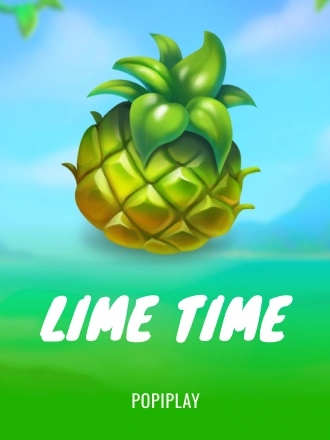 Lime Time
