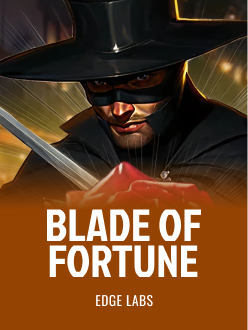 Blade of Fortune