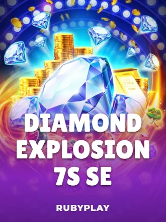 Diamond Explosion 7s SE