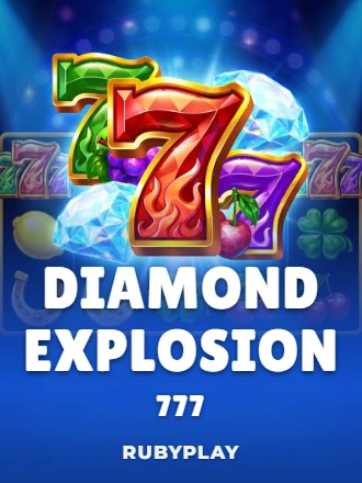 777 Diamond Explosion