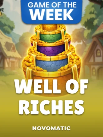 Well of Riches